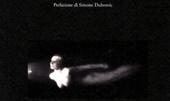 cover libro L'ARIA DI NUOTARE