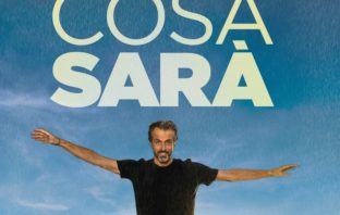 Presentato alla Festa del Cinema di Roma COSA SARÁ di FRANCESCO BRUNI rossi stewart