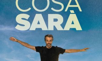 Presentato alla Festa del Cinema di Roma COSA SARÁ di FRANCESCO BRUNI rossi stewart