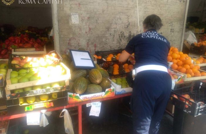 polizia locale