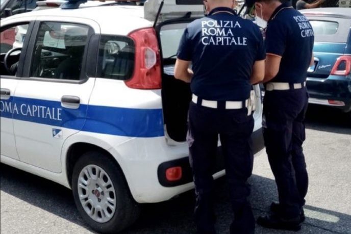 polizia locale