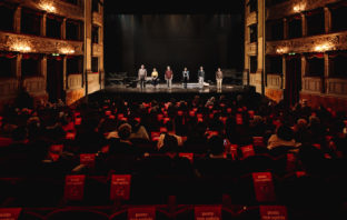 Teatro di Roma, sospese le attività di spettacolo dal vivo fino al 24 novembre 2020 teatro