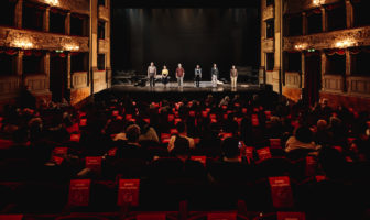 teatro
