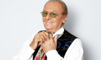 Renzo Arbore
