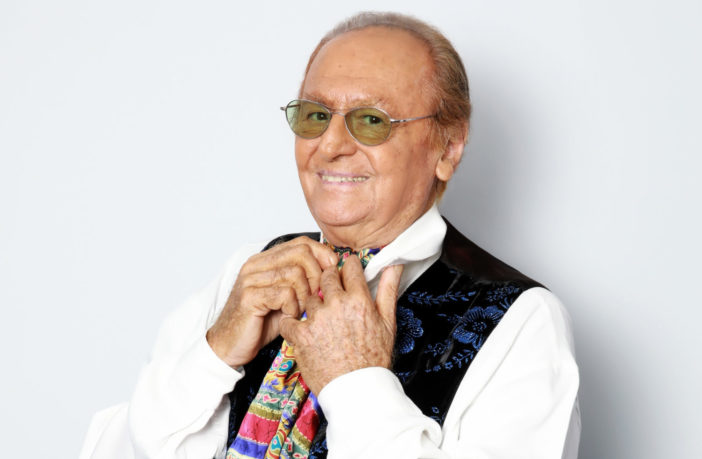 Renzo Arbore