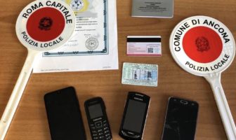 polizia locale