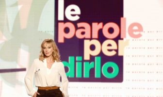 le parole per dirlo