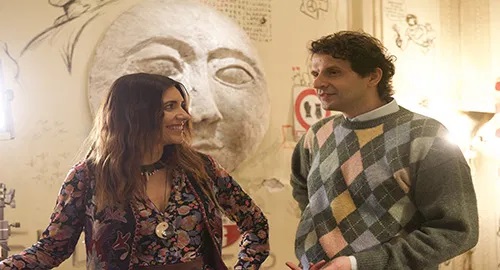 la tristezza ha il sonno leggero