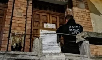 polizia locale