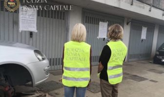 sequestro box