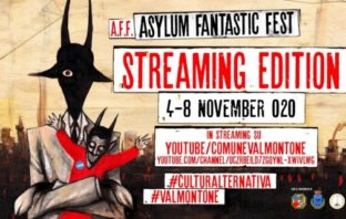 Asylum Fantastic Fest in Streaming con Ascanio Celestini, Giobbe Covatta, Maurizio Nichetti, Neri Marcorè fantastic fest