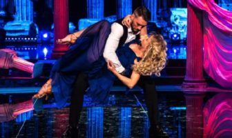 Ballando con le Stelle 2020, Scardina “sfianca” anche i bookie: la vittoria del pugile scende a 6,50 ballando con le stelle