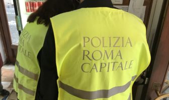 polizia locale
