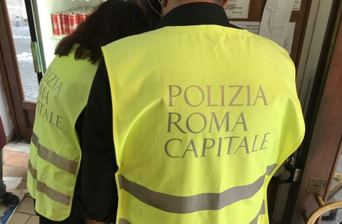 polizia locale