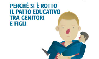 Matteo: «La pandemia impone ai genitori di tornare a essere educatori» rubettino editore