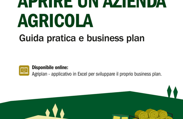 azienda agricola