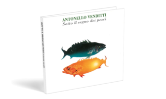 Antonello Venditti: “SOTTO IL SEGNO DEI PESCI”, in una nuova edizione rimasterizzata con i grandi successi del cantautore romano venditti