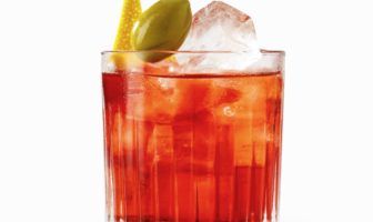 negroni