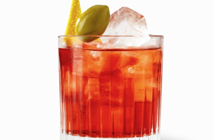 negroni