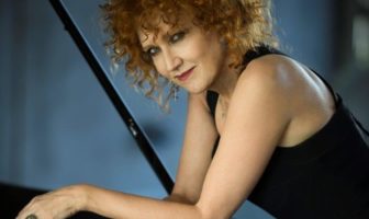 Fiorella Mannoia: Padroni di niente mannoia