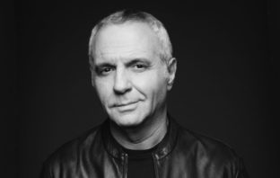 Giorgio Panariello: Io sono mio fratello Panariello