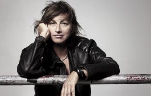 Gianna Nannini