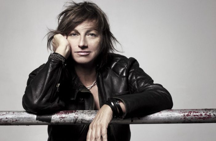 Gianna Nannini