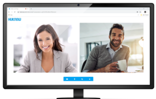 Lavorare ai tempi del Covid: è boom per HUKNOW, il sito delle consulenze online covid