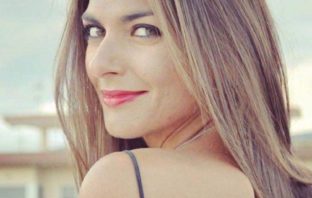Il teatro ai tempi del corona: Maresa Palmacci palmacci