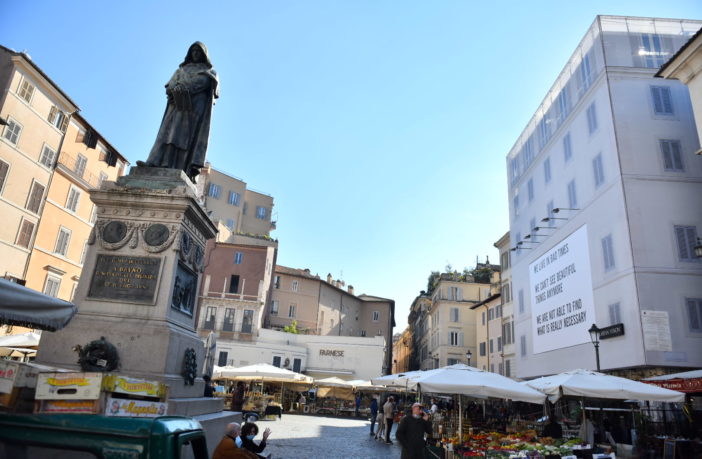 CAMPO de fiori