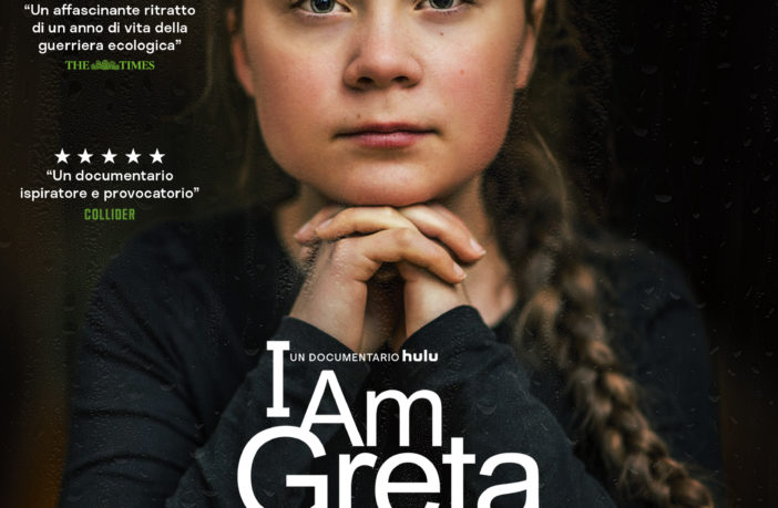 greta