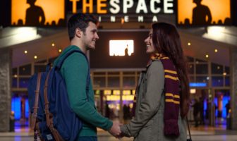 Black week end: al cinema senza limiti con “The space pass” cinema