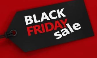 black friday