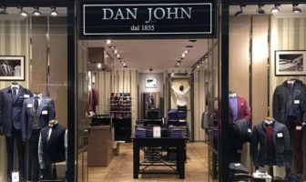 dan john