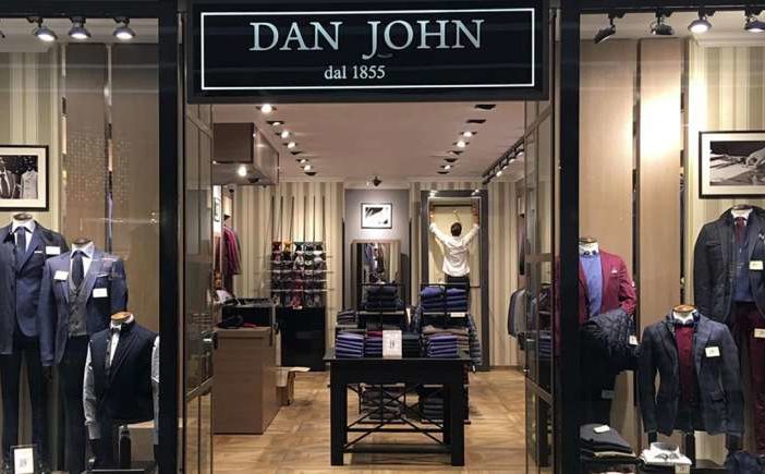 dan john