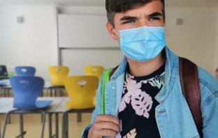 Covid: come tutelare il benessere psicologico degli adolescenti adolescenti