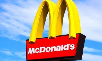 mcdonald