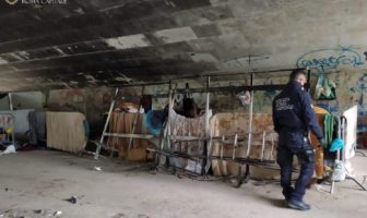 polizia locale