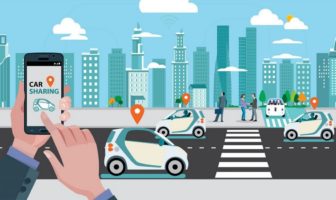 Boom della Sharing Economy: un italiano su 5 iscritto alla Sharing Mobility sharing mobility