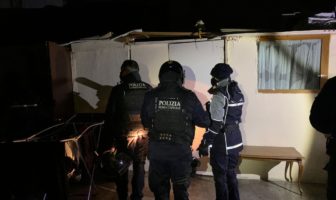 polizia locale