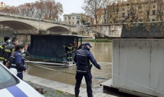 polizia locale