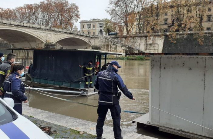 polizia locale