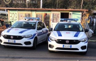 polizia locale