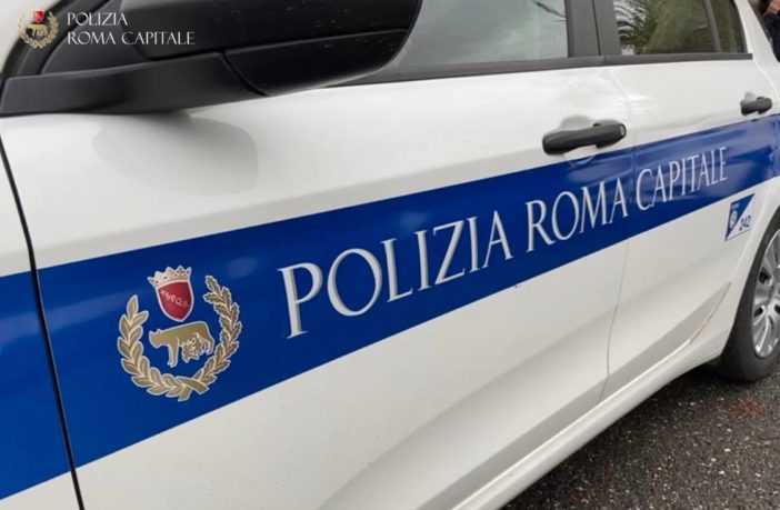 polizia locale