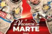 in vacanza su marte