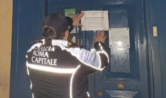 polizia locale