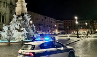 polizia locale