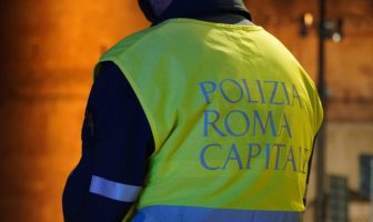 polizia locale