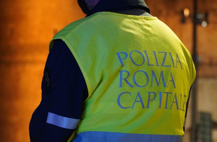 polizia locale