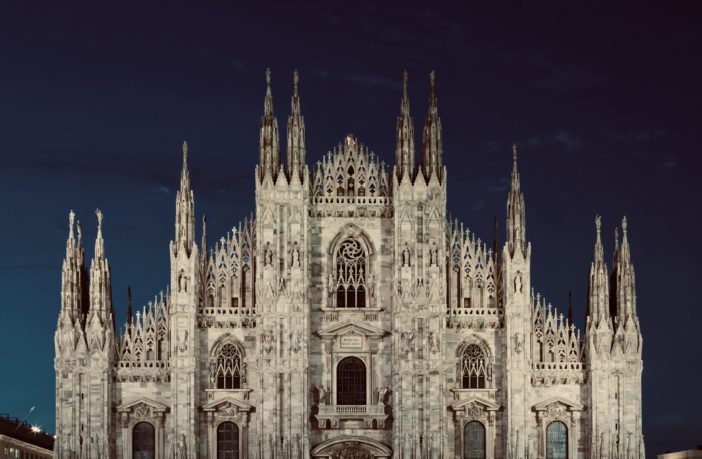 milano